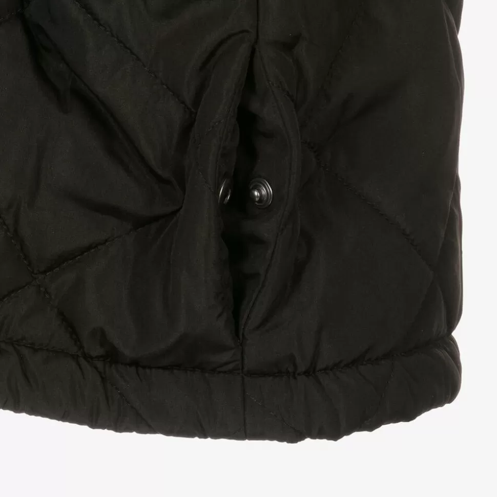 Burberry Baby Boys Vintage Check Reversible Gilet^BOY Coats & Jackets