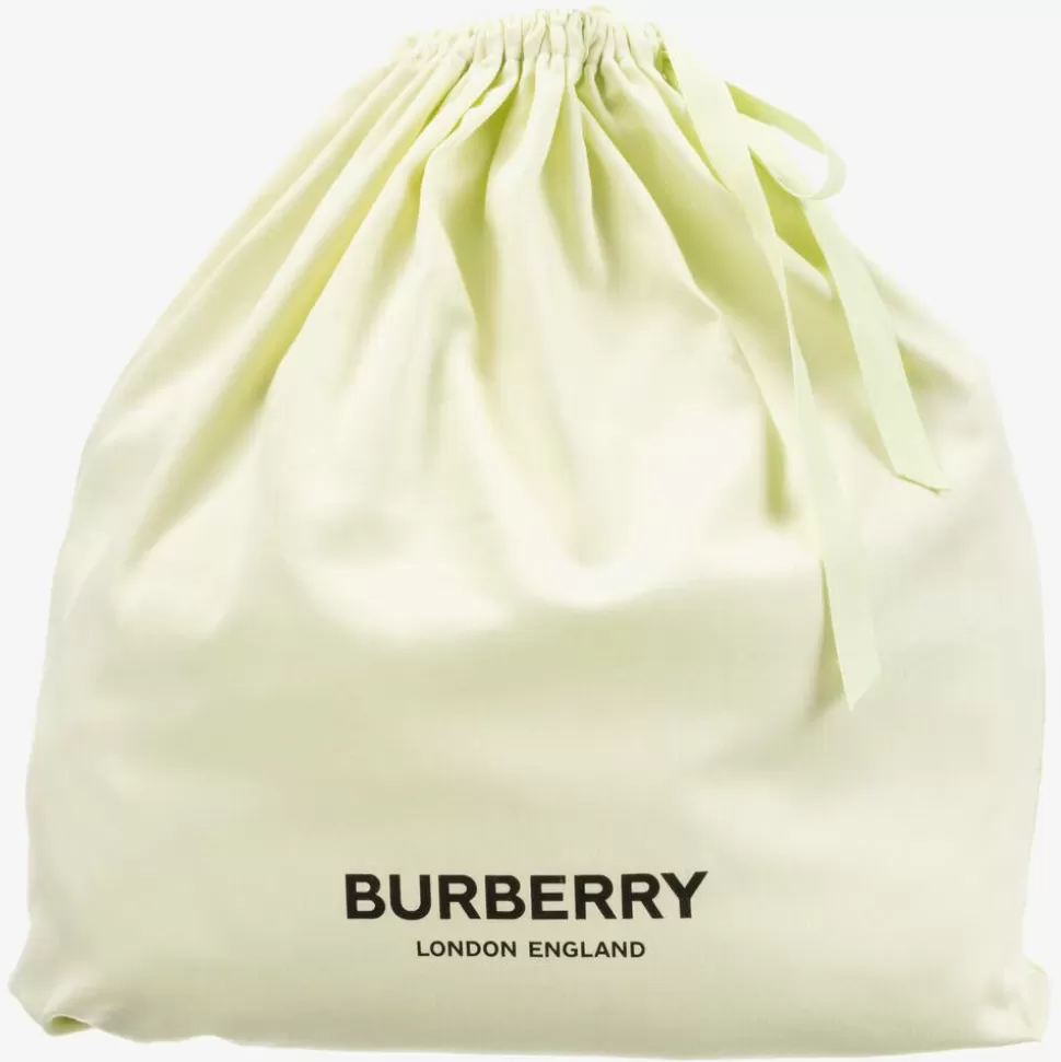 Burberry Beige Vintage Check Quilted Changing Bag (43cm)^ Gifts