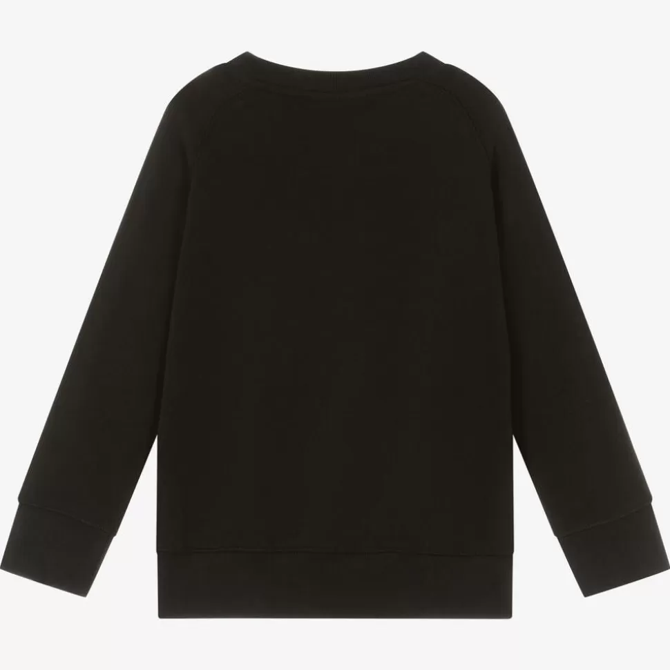 Molo Organic Cotton Sweatshirt^ Tops