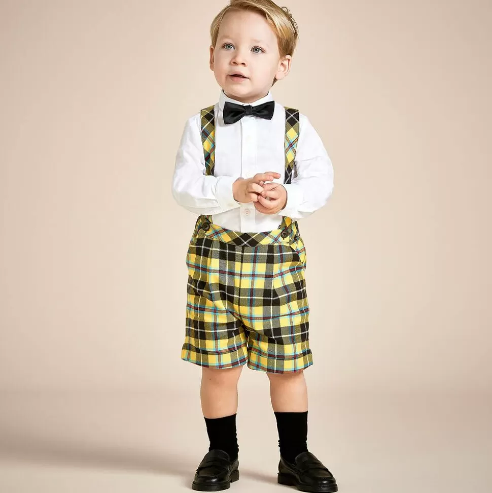 Childrens Classics Boys Black Leather Shoes^BOY Loafers & Moccasins | Loafers & Moccasins