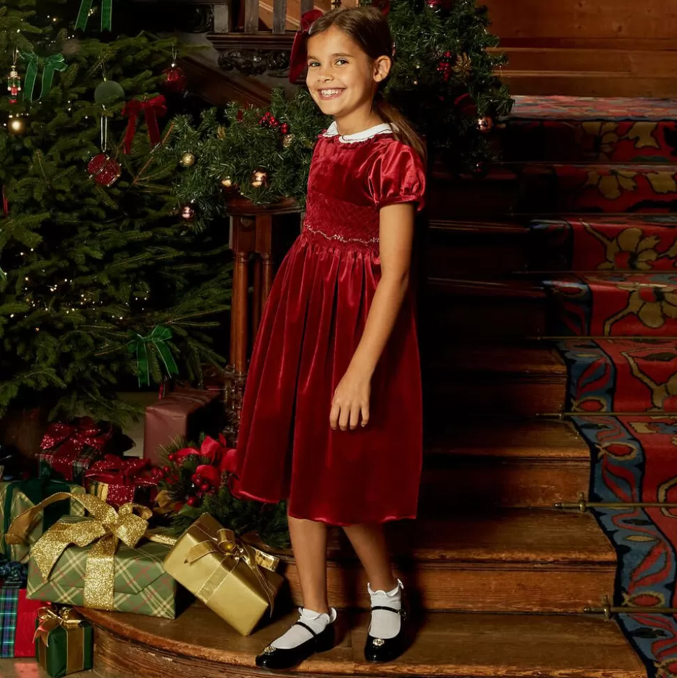 Story Loris Girls White Ruffle Socks^ Socks