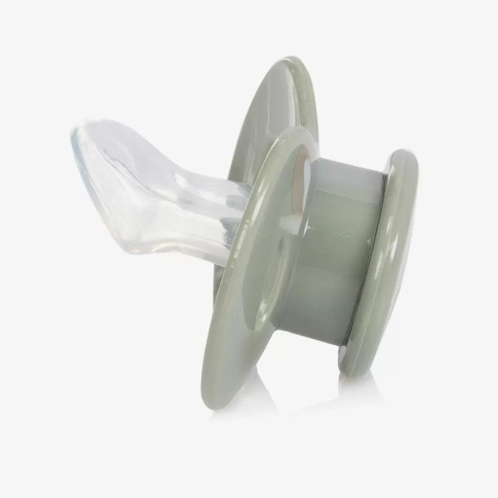 Elodie Green Orthodontic Dummy^ Sleeping Accessories
