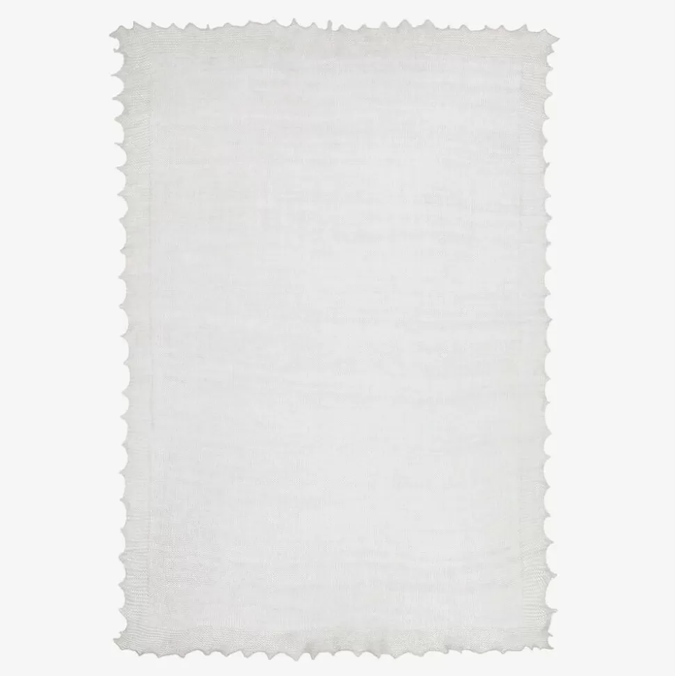 English Trousseau Grey & White Baby Gift Hamper^ Gifts