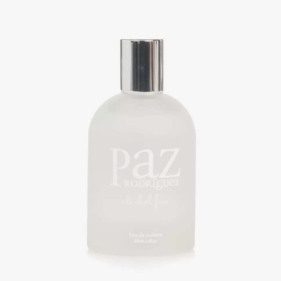 Paz Rodríguez Ivory Teddy Bear & Eau de Toilette Baby Gift Set^BOY Toiletries | Toiletries