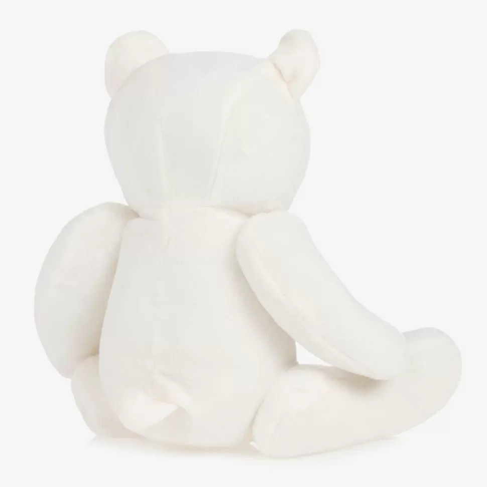 Paz Rodríguez Ivory Teddy Bear & Eau de Toilette Baby Gift Set^BOY Toiletries | Toiletries