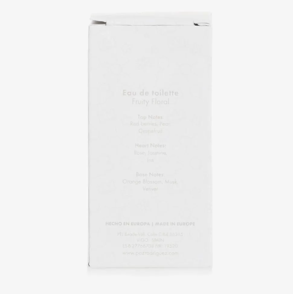 Paz Rodríguez Ivory Teddy Bear & Eau de Toilette Baby Gift Set^BOY Toiletries | Toiletries