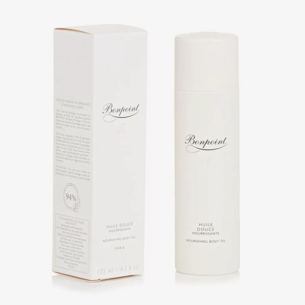 Bonpoint Nourishing Body Oil (125ml)^BOY Toiletries | Gifts