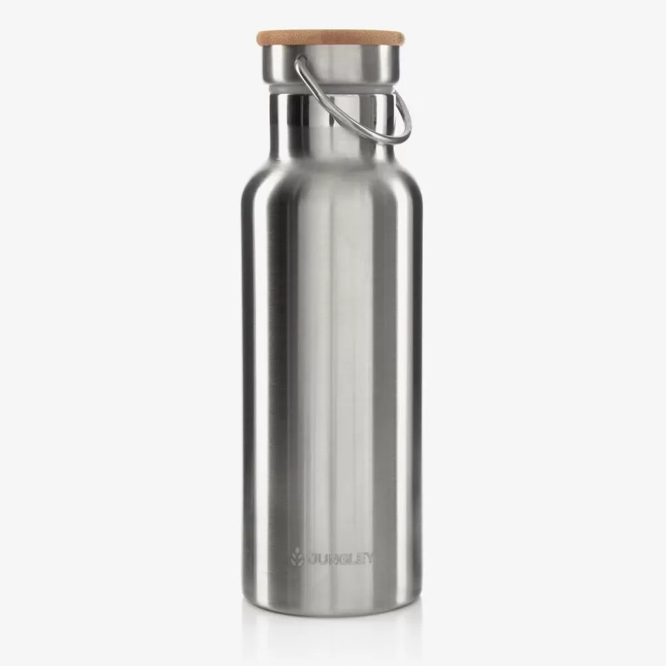 Treat Republic Personalised Stainless Steel Water Bottle (22cm)^BOY Lunch Accessories | Lunch Accessories